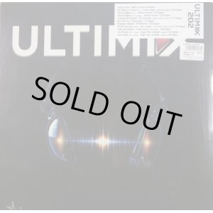 画像: 【海未処理】 ULTIMIX 202 (2LP) 完売