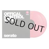 画像: Serato Performance Series Control Vinyl (Pink)