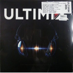 画像: 【海未登録】 ULTIMIX 201 (2LP) N1