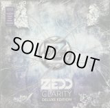 画像: $ Zedd / Clarity (deluxe Edition) 2LP (B001881401) シールド未開封 N89-1-1　完売