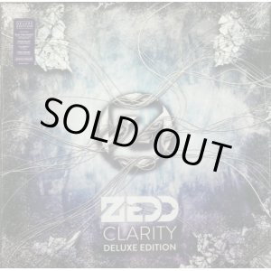 画像: $ Zedd / Clarity (deluxe Edition) 2LP (B001881401) シールド未開封 N89-1-1　完売