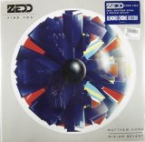 画像: 【海2222】 $ Zedd / Find You  (B0020283-11) NNN99-2-2
