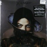 画像: $ Michael Jackson / Xscape (LP) EU (88843053661) NNN10-3-3
