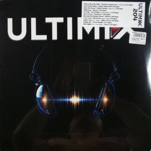 画像: 【海2222】 $ ULTIMIX 204 (2LP) UM-204 ラスト N1 店頭