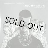 画像: Danger Mouse Presents: Jay-Z - The Grey Album (2LP) THEGREYALBUM 完売