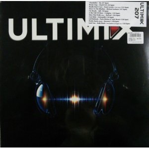 画像: 【海未登録】 ULTIMIX 207 (2LP) N2