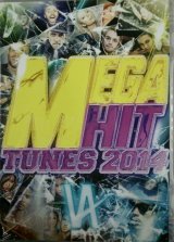 画像: VA / MEGA HIT TUNES 2014 (DVD)