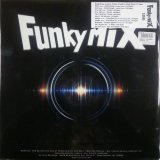 画像: Funkymix 186 (2LP) N2