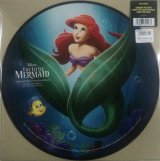画像: 【海2222】 $$ V.A. / Songs From Little Mermaid (Picture) LP 00050087304133 N156-1-1