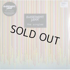 画像: 【海未処理】 Basement Jaxx / The Singles (2LP)　完売