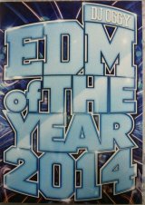 画像: DJ OGGY / EDM OF THE YEAH 2014 (DVD)
