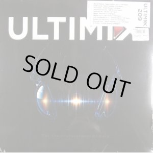 画像: 【海未処理】 ULTIMIX 209 (2LP) Impossible to restock 完売