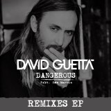 画像: 【海0000】 David Guetta / Dangerous Remix