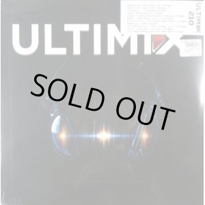 画像: 【海未処理】 V.A. / ULTIMIX 210 (LP) 完売中