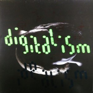 画像: 【海5555】$ Digitalism / Idealism (DLP 009) 2LP YYY0-383-1-1