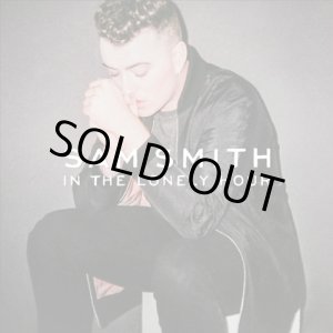 画像: Sam Smith / In The Lonely Hour (LP) UK  売切中