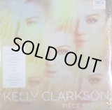 画像: 【海未処理】 Kelly Clarkson / Piece By Piece (gatefold) 2LP 完売
