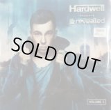 画像: 【海未処理】 Hardwell / Revealed Volume 5 (12"×2) 完売