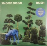 画像: Snoop Dogg / Bush (LP) US (88875 07006 1) 