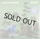 画像: Snoop Dogg / Bush (LP) EU (88875 07006 1) 