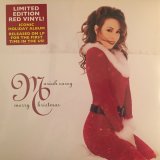 画像: $ Mariah Carey / Merry Christmas (88875127161) LP 再 NNN52-8-9