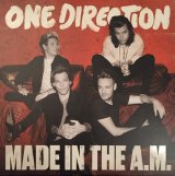 画像: $ One Direction / Made In The A.M. (888751713314) 2LP NNN209-1-1