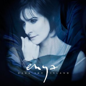 画像: $ Enya / Dark Sky Island (0825646982691) LP N75-1-1 後程済