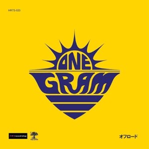 画像: $ ONEGRAM / オフロード (7inch) HR7S020 【Record Store Day限定盤】 N3