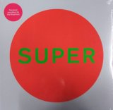 画像: $$ Pet Shop Boys / Super LP  x2 0008 VL1 N84-2-3