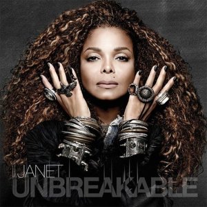 画像: $ JANET JACKSON / UNBREAKABLE (2LP) USA EU (538172201) N88-4-5 後程済