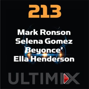 画像: 【海7777】 %% ULTIMIX 213 (CD) N5