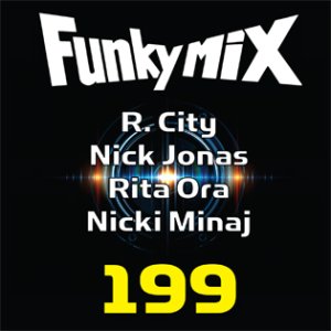 画像: %% FUNKYMIX 199 (CD) N1