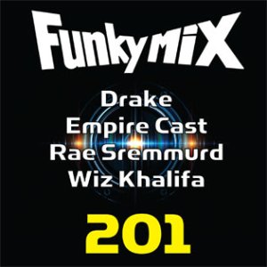 画像: %% FUNKYMIX 201 (CD) N1