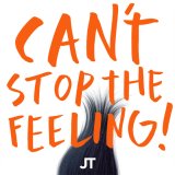 画像: $ JT / Can't Stop The Feeling! (Justin Timberlake) 未開封 (88985-34526-1) NNN106-16-17 後程済