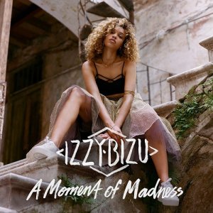 画像: %% IZZY BIZU / A MOMENT OF MADNESS (2LP) 88875164771 NNN112-0-1