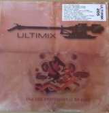 画像: 【海未登録】 $ ULTIMIX 205 (UM-205) Idina Menzel / Let It Go (2LP) N34-1-1+3 後程済