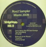 画像: V.A. / ROO2 MIAMI SAMPLER 2009 