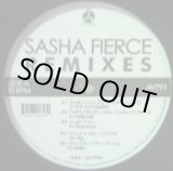 画像: AV8 RECORDS PRES / SASHA FIERCE REMIXES 