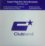 画像: BOOGIE PIMPS / PROMISED LAND 