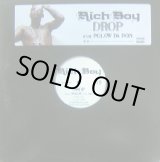 画像: RICH BOY FT. POLOW DADON / DROP 