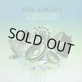 画像: YOGI & HUSKY / THE BODY LANGUAGE EP 