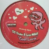 画像: DJ DEALER / COOL LOVIN 