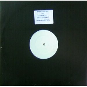 画像: KANYE WEST / LOVE LOCKDOWN SOUNDBLUNTZ MIX 