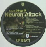 画像: $ Neuron Attack / Love Strings EP (AQ014) 最終 YYY358-4496-2-2