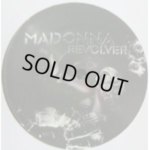 画像: MADONNA / REVOLVER REMIXES Celebration Feat. Akon