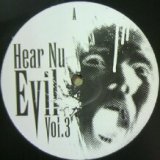 画像: HEAR NU EVIL / BAD BOY 4 LIFE 