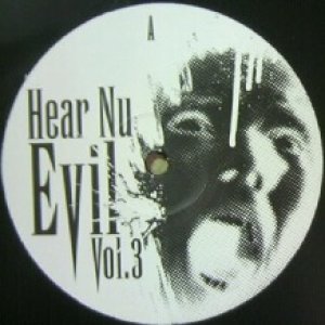 画像: HEAR NU EVIL / BAD BOY 4 LIFE 