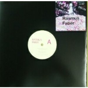 画像: $ RASMUS FABER / SO FAR 3 -EP- (Victor – FMR162) Rasmus Faber featuring Frida / Hidden Thoughts ★ YYY475-5034-1-1