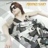 画像: 2009.6.3(水) 発売 Remo-con / a life with remote controllers (CD) Y? 完売？