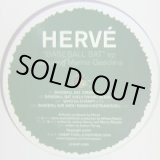 画像: HERVE FEAT. MARINA GASOLINA / BASEBALL BAT EP 